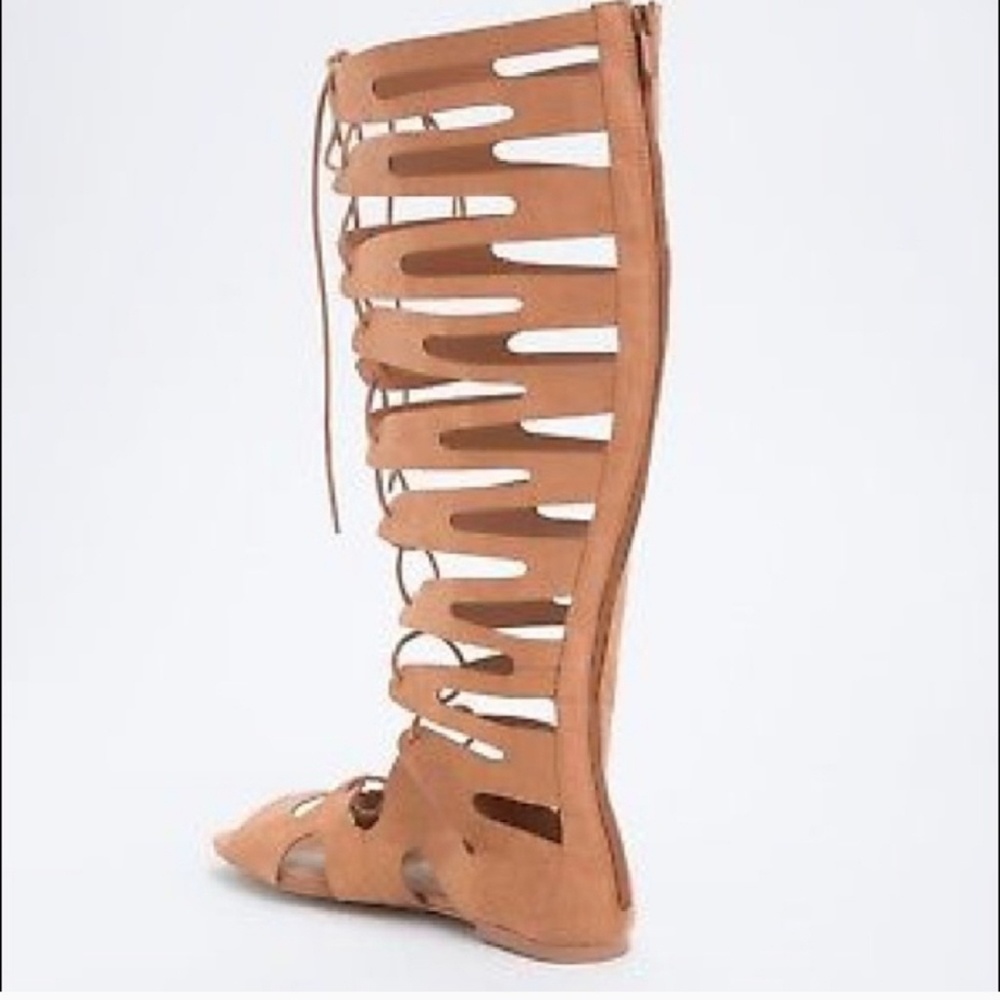 Torrid sandalls